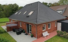 Landhaus Seewind Mit Sauna